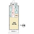 S-FORT堀田通6階7.0万円