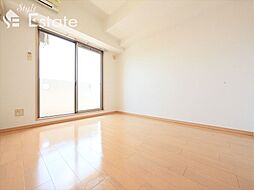 名古屋市営桜通線 桜本町駅 徒歩2分の賃貸マンション 7階1Kのリビング/ダイニング