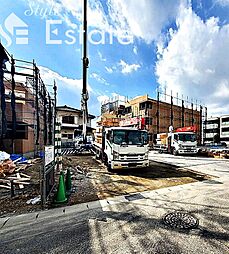 JR東海道本線 大高駅 徒歩2分