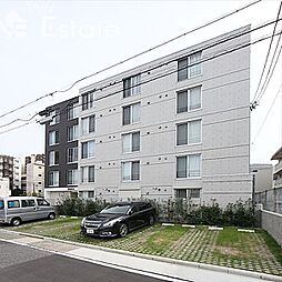 名古屋市営桜通線 桜山駅 徒歩3分の賃貸マンション