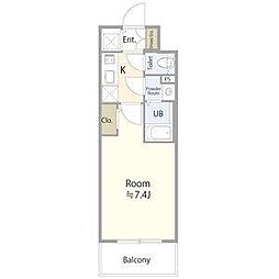 名古屋市営桜通線 桜山駅 徒歩2分