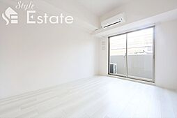 名古屋市営桜通線 桜山駅 徒歩2分の賃貸マンション 11階1Kのリビング/ダイニング