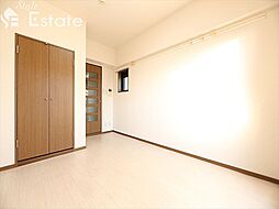 名古屋市営桜通線 瑞穂運動場西駅 徒歩7分の賃貸マンション 8階1Kのリビング/ダイニング