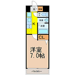 名古屋市営桜通線 鶴里駅 徒歩3分