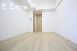 名古屋市営桜通線 桜山駅 徒歩1分の賃貸マンション 11階1Kのリビング/ダイニング