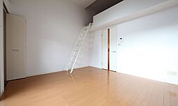 名古屋臨海高速あおなみ線 稲永駅 徒歩7分の賃貸アパート 2階1SKのリビング/ダイニング