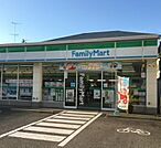 ファミリーマート 道徳通二丁目店（401m）