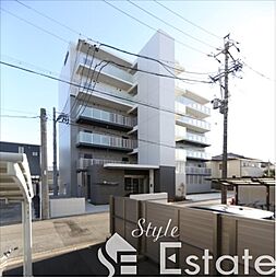 パークハイム日比野