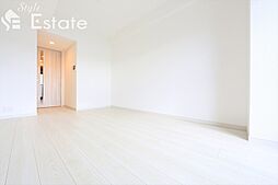 JR東海道本線 金山駅 徒歩15分の賃貸マンション 7階1Kのリビング/ダイニング