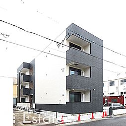 名古屋市営名城線 堀田駅 徒歩7分の賃貸アパート