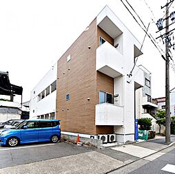 名古屋市営名城線 熱田神宮西駅 徒歩5分