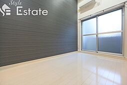 熱田スカイタワー31F 102 1階1SKのリビング/ダイニング