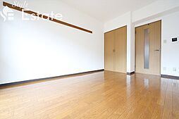 名古屋市営桜通線 桜山駅 徒歩4分の賃貸マンション 4階1Kのリビング/ダイニング