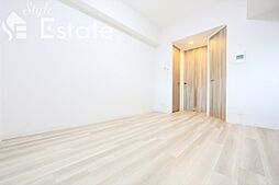 パルティール笠寺 901