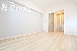 JR東海道本線 笠寺駅 徒歩3分の賃貸マンション