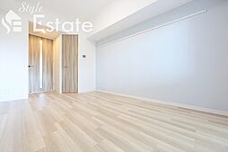 JR東海道本線 笠寺駅 徒歩3分の賃貸マンション 5階1Kのリビング/ダイニング