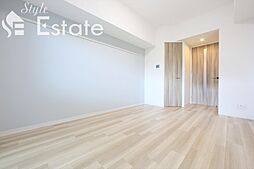 JR東海道本線 笠寺駅 徒歩3分の賃貸マンション 7階1Kのリビング/ダイニング