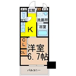 名古屋市営名城線 熱田神宮伝馬町駅 徒歩2分