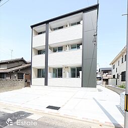 コンフォール鳴浜