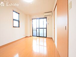 アベニール佃 301