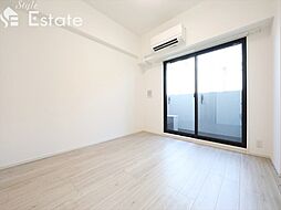 名古屋市営名城線 金山駅 徒歩7分の賃貸マンション 11階1Kのリビング/ダイニング