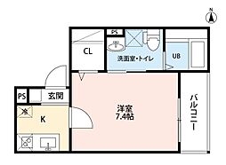 名古屋市営桜通線 野並駅 徒歩5分