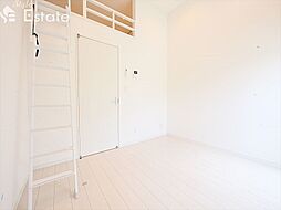 名鉄名古屋本線 鳴海駅 徒歩7分の賃貸アパート 1階1SKのリビング/ダイニング