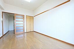 セントラル瑞穂 7階1Kのリビング/ダイニング