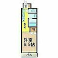 セントラル瑞穂1階4.3万円