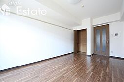 名古屋市営桜通線 鶴里駅 徒歩7分の賃貸マンション 2階1Kのリビング/ダイニング