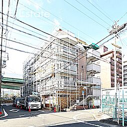 JR東海道本線 熱田駅 徒歩17分