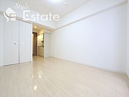 JR東海道本線 熱田駅 徒歩2分の賃貸マンション 11階1Kのリビング/ダイニング