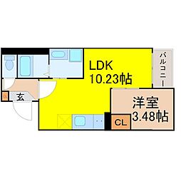名鉄常滑線 柴田駅 徒歩7分