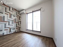 T.Island116 303 3階1Kのリビング/ダイニング