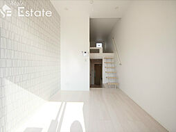 Le Ciel 六番町 103 1階1SKのリビング/ダイニング