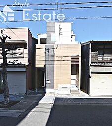 シエルマール柳ヶ枝町