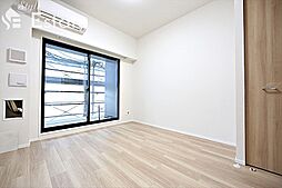 Live Casa堀田 7階1Kのリビング/ダイニング