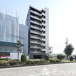 名古屋市営名城線 新瑞橋駅 徒歩7分の賃貸マンション