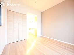 レジデンスSUN.K 703 7階1Kのリビング/ダイニング