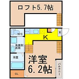 エルピーダ 1階