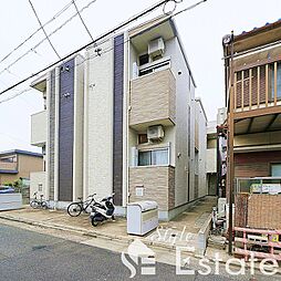 ハーモニーテラス鶴田II