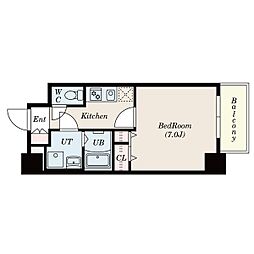 名古屋市営桜通線 御器所駅 徒歩6分