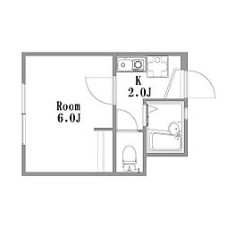 パティオ瑞穂 3階