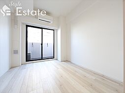 S-RESIDENCE熱田II 8階1Kのリビング/ダイニング