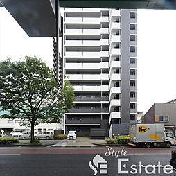 名古屋市営鶴舞線 荒畑駅 徒歩17分