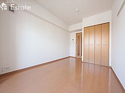 名古屋市営鶴舞線 荒畑駅 徒歩15分の賃貸マンション 4階1Kのリビング/ダイニング