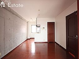 さくらHills YAGOTO 3階2LDKのリビング/ダイニング