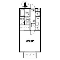 名古屋市営鶴舞線 塩釜口駅 徒歩11分