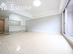 CASA川名山 102 1階3LDKのリビング/ダイニング