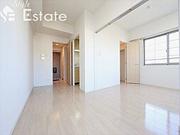 名古屋市営鶴舞線 原駅 徒歩9分の賃貸マンション 9階1LDKのリビング/ダイニング